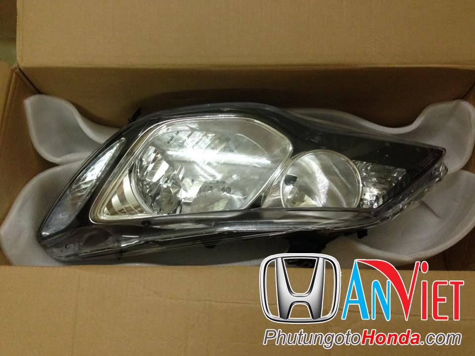 Đèn pha honda CIVIC